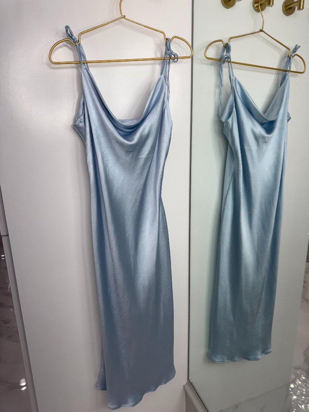 party dress